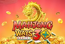 Mahjong Ways 3